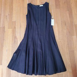 Calvin Klein Black Dress